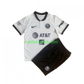 Maillot de Foot Club América Troisième 2022-23 - Enfant